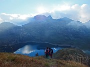 94 Laghi Gemelli, Monti Spondone,del Tonale e Pizzo delle Orobie